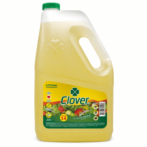 Aceite Clover de Soya