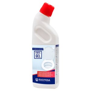 AQUAGEN FORTE GEL sarricida profesional para loza sanitaria