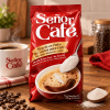 Crema para Café Señor Café No Láctea 370 g