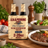 Lea & Perrins Salsa Inglesa 592 ml botella individual