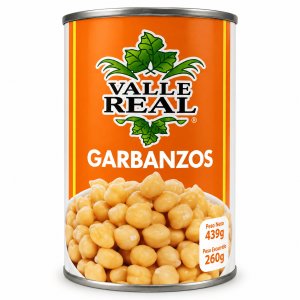GARBANZOS