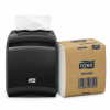 Tork Xpressnap Fit Dispensador de Servilletas Negro N14