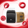 Tork Xpressnap Fit Dispensador de Servilletas Negro N14