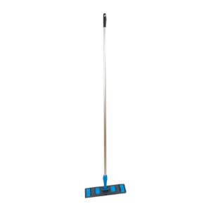 WETMOP soporte con marco y palo para mopa húmeda profesional