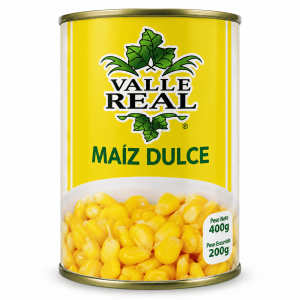 MAIZ DULCE