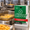 Aceite Clover de Soya 17 L en pichinga