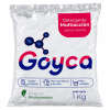 Detergente en Polvo Moteado al 8% GOYCA en presentaciones de 1 kg y 5 kg