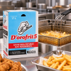 D’orofrit Aceite para Freír 17 L en pichinga