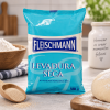 Fleischmann Levadura Seca Activa 500 g para panificación