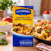 Hellmann's Aderezo de Queso Cheddar 1 L