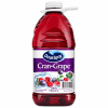 Ocean Spray Jugo de Arándanos y Uvas 2,83 L