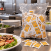 Queso Cultivado Molido Seco 3 g 200 sobres individuales