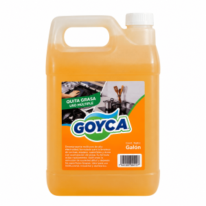Desengrasante Goyca Galón