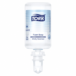 Tork Jabón en Espuma Fragancia Suave 1000 ml