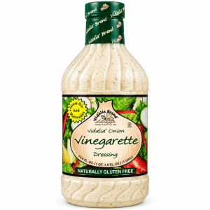 Virginia Brand Vinagreta de Cebolla Vidalia 1 L