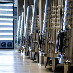 Clean Expert. Imagen de fabrica de alimentos.